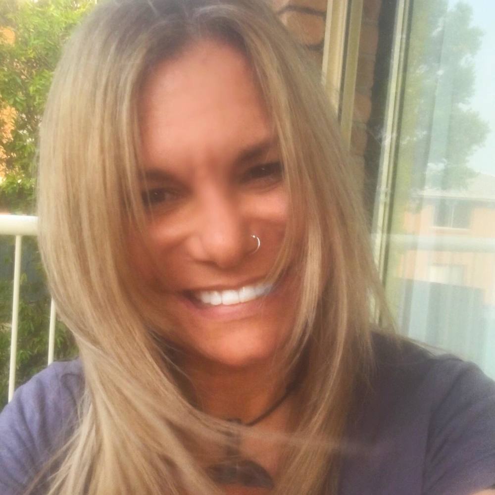 Meet your Posher, Donna